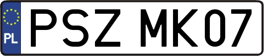 PSZMK07