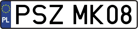 PSZMK08