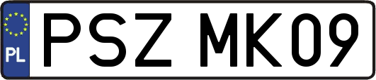 PSZMK09