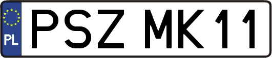 PSZMK11