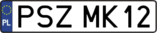 PSZMK12