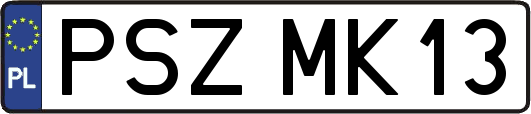 PSZMK13