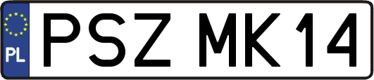 PSZMK14