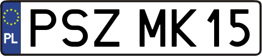 PSZMK15