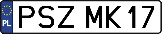 PSZMK17
