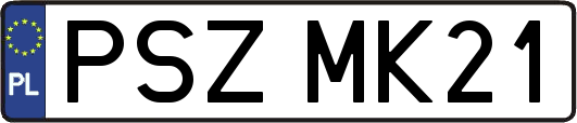 PSZMK21