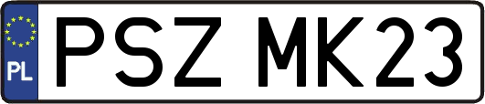 PSZMK23