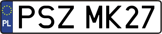 PSZMK27