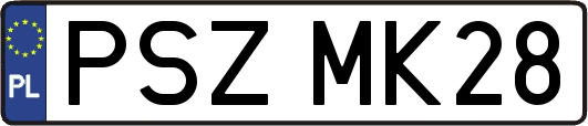 PSZMK28