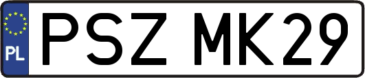 PSZMK29