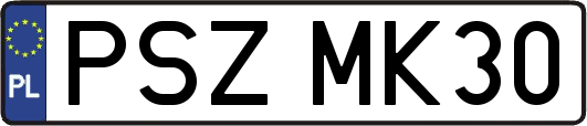 PSZMK30