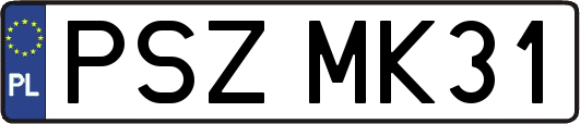 PSZMK31