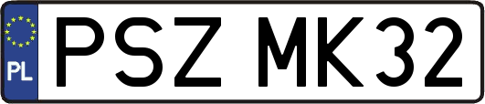 PSZMK32
