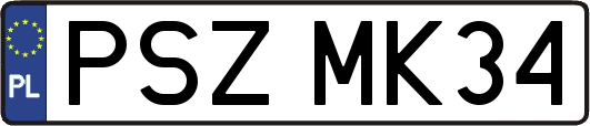PSZMK34