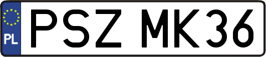 PSZMK36