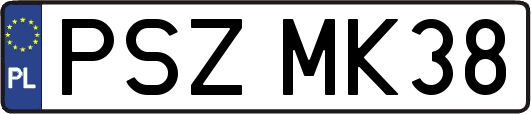 PSZMK38