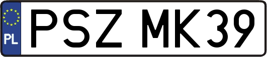 PSZMK39