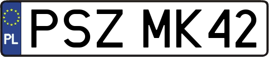 PSZMK42