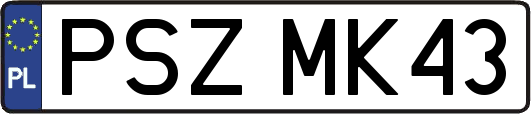 PSZMK43