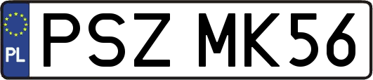 PSZMK56