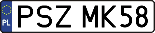 PSZMK58