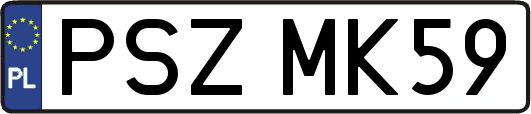 PSZMK59