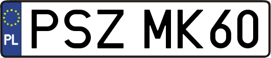 PSZMK60