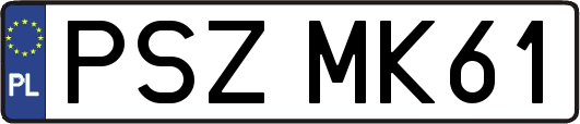 PSZMK61