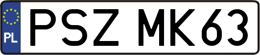 PSZMK63