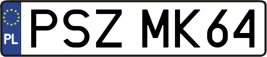 PSZMK64