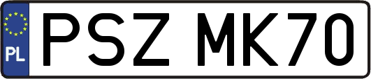 PSZMK70