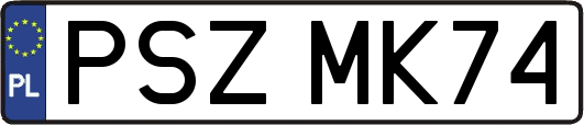 PSZMK74