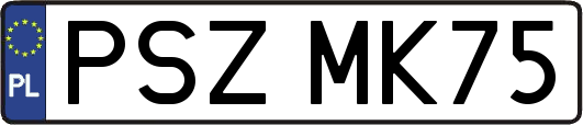 PSZMK75