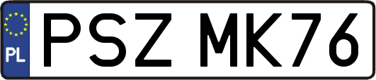 PSZMK76