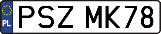PSZMK78