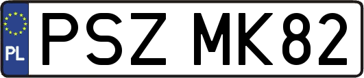 PSZMK82
