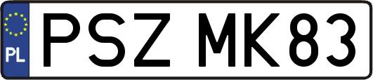 PSZMK83