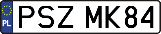 PSZMK84
