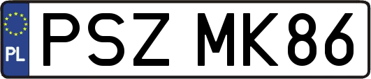PSZMK86