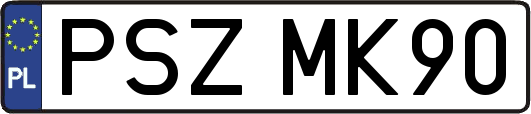 PSZMK90