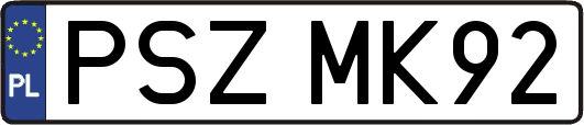 PSZMK92