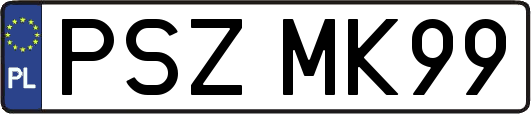 PSZMK99