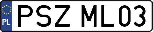 PSZML03