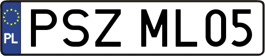 PSZML05