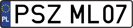 PSZML07