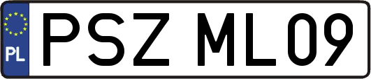 PSZML09