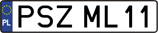 PSZML11