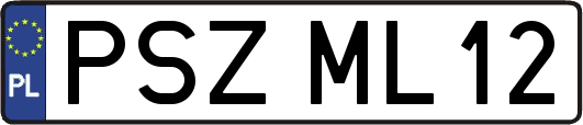 PSZML12