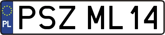 PSZML14