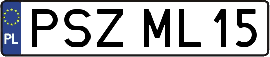 PSZML15